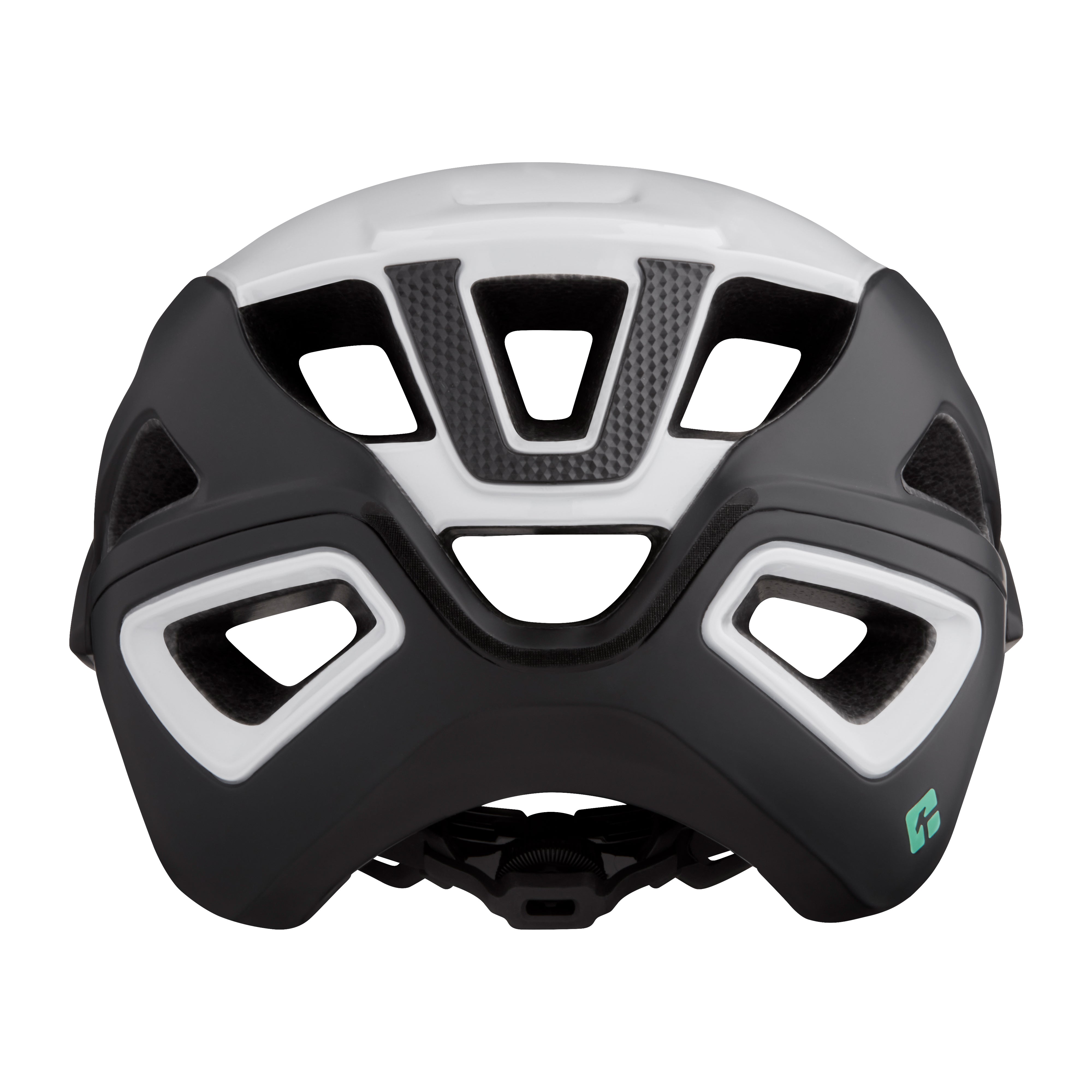 Casco Lazer Jackal KC CE-CPSC Unisex Matte White Black #4