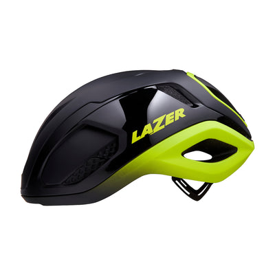 Casco Lazer Vento KC CE-CPSC Unisex Flash Yellow Black #3