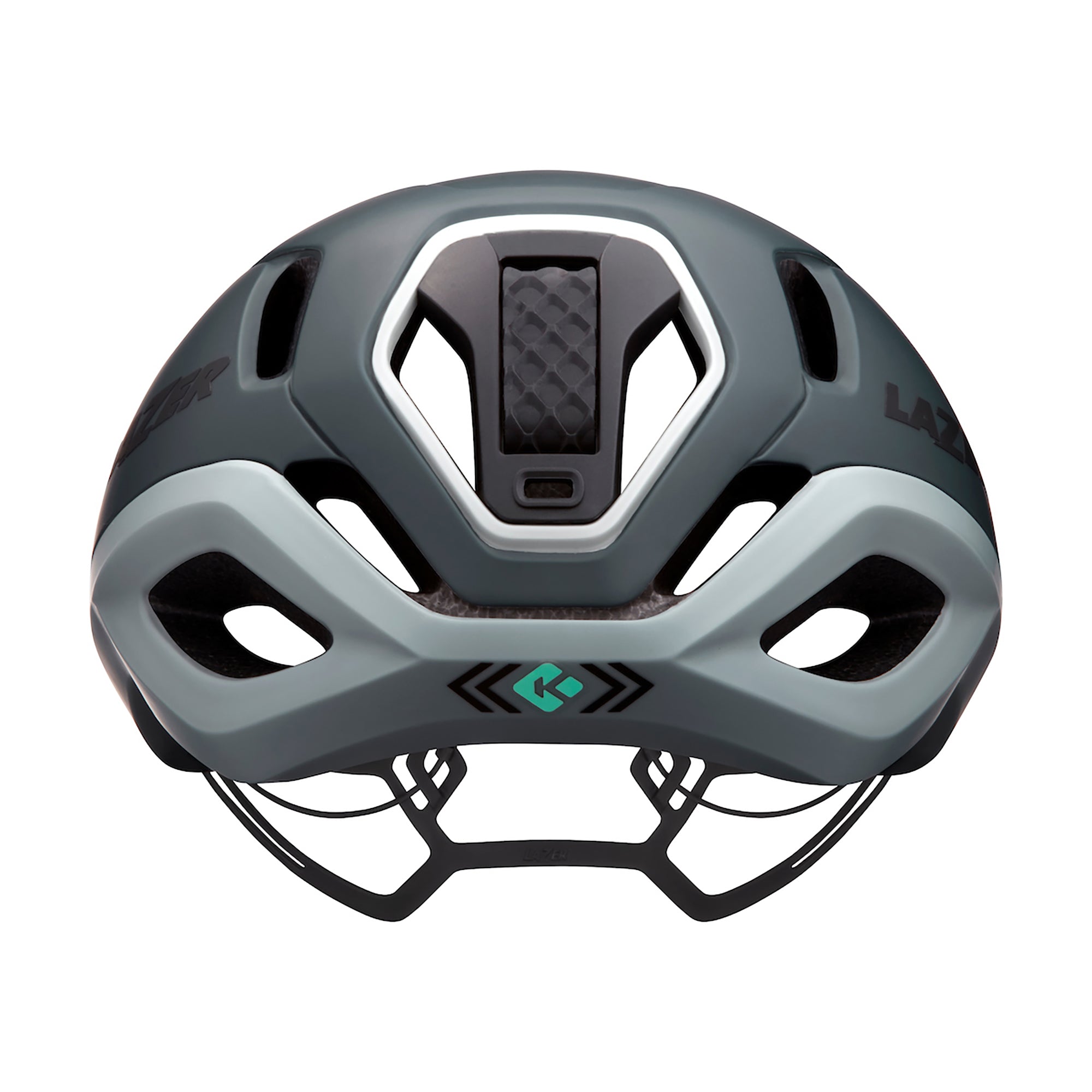 Casco Lazer Vento KC CE-CPSC Unisex Matte Blue Grey #4