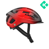 Casque Lazer Codax KC CE-CPSC Unisexe Matte Red Uni