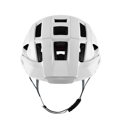 Casco Lazer Impala KC CE-CPSC Unisex Full White #2