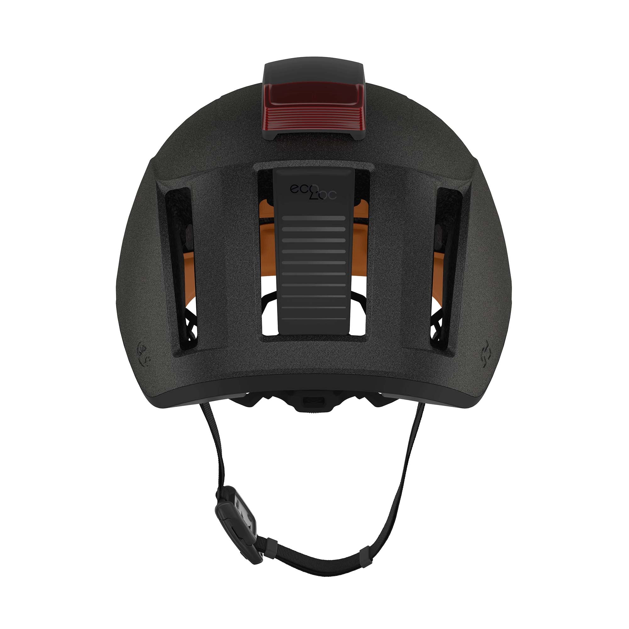 Casco Lazer Next KC CE-CPSC-NTA Unisex Matte Full Black #4
