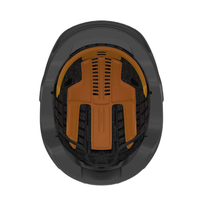 Casco Lazer Next KC CE-CPSC-NTA Unisex Matte Full Black #5