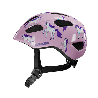 Casco Lazer Nutz 2.0 KC CE-CPSC Niño Unicorns #4