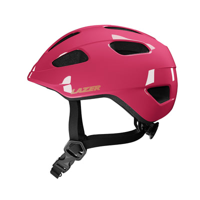 Casco Lazer Pnut 2.0 KC CE-CPSC Niño Fuchsia #3