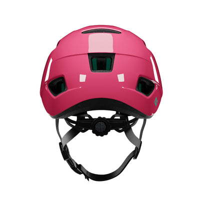 Casco Lazer Pnut 2.0 KC CE-CPSC Niño Fuchsia #4