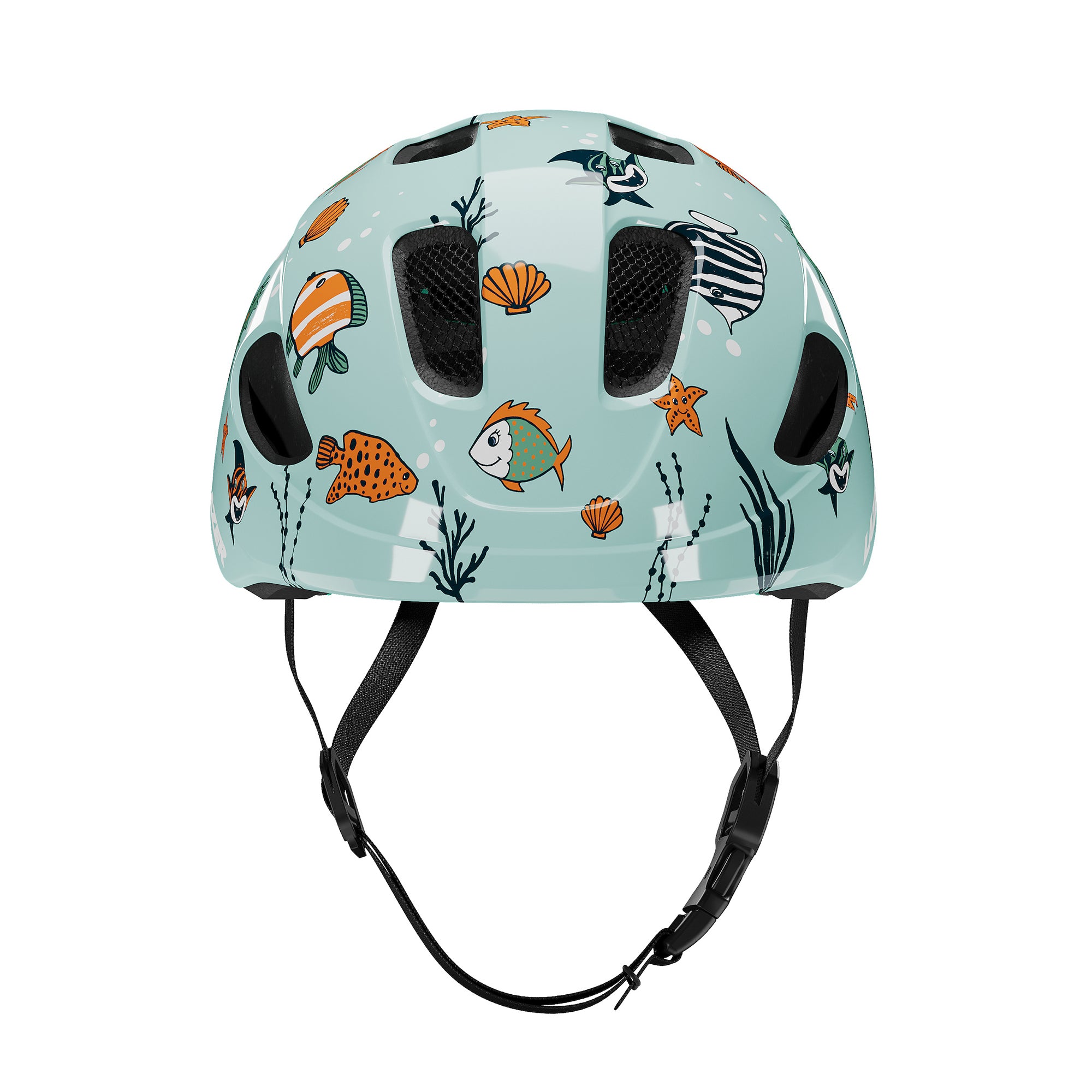 Casco Lazer Pnut 2.0 KC CE-CPSC Niño Sealife #3