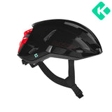 Casque Lazer Sphere KC CE-CPSC Unisexe Black Red 01