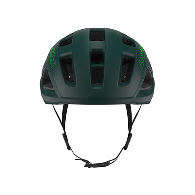 Casco Lazer Tonic KC CE-CPSC Unisex Deep Green Flash #2