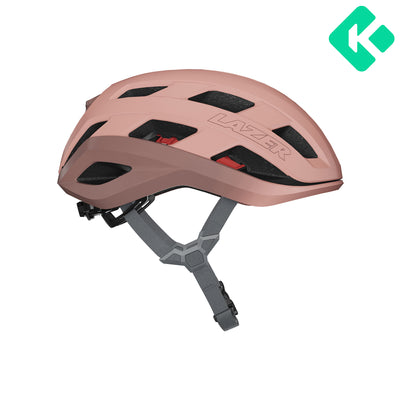 Casco Lazer Blade KC CE-CPSC Matte Clay #2