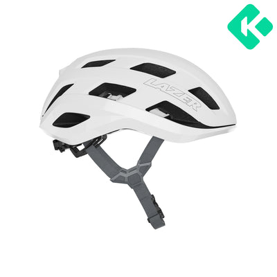 Casco Lazer Blade KC CE-CPSC Blanco #2