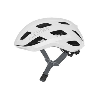 Casco Lazer Blade KC CE-CPSC Blanco #4