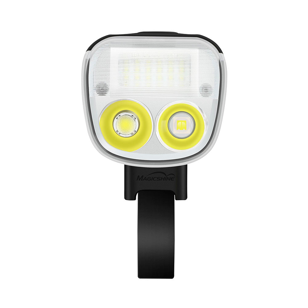 Luz Delantera Magicshine Allty 2500S #4