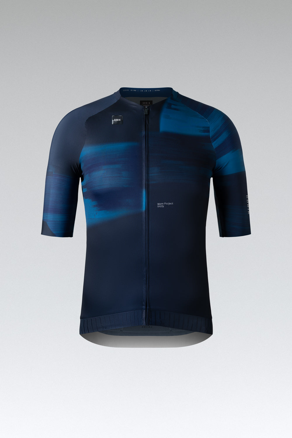 Maillot Manga Corta CX Pro 3.0 Gobik Unisex Astral
