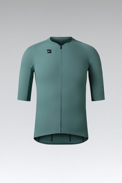 Maillot Manga Corta Phantom Gobik Unisex Hedge