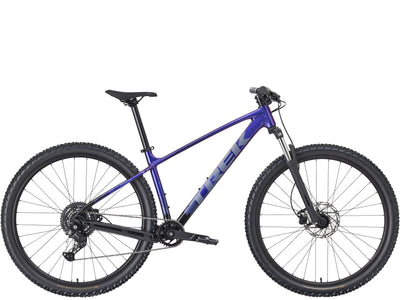 Trek Marlin 4 Gen 3 2026 Purple Flip/Black Fade #2