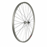 Gurpil Voorwiel 700x28C Spaakmoer Aluminium