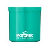 Pâte Anti-Grippante Motorex Pot 850g Vert