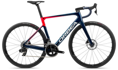 Bicicletas Carretera Orbea Orca M31eltd 2023 Wnt