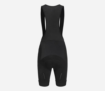 Culote corto Tirantes Orbea Core Junior Full Black #2