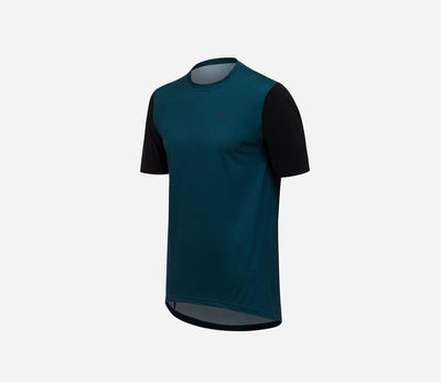 Camiseta Manga Corta Orbea Lab Hombre Green #2
