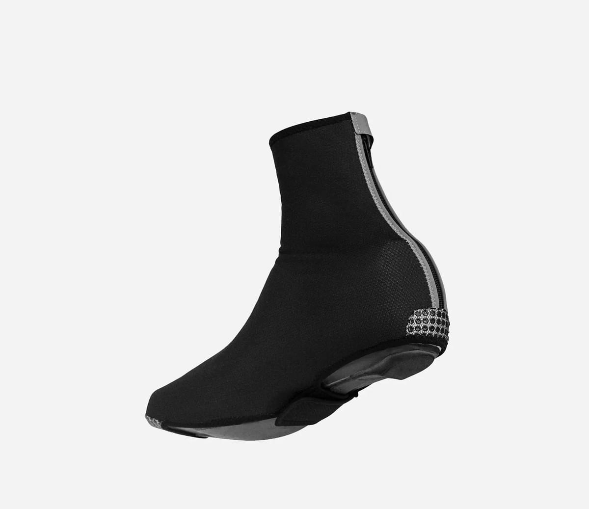 Hiru Mtb Cubrezapatillas Invierno Negro #2
