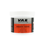 Graisse Anti-Grippante Cuivre VAR Pot 450ml