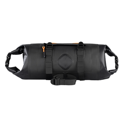 Bolsa Manillar Oxford Aqua Evo Adventure Negro #2