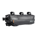 Sacoche Cadre Oxford Aqua Evo Adventure Noir