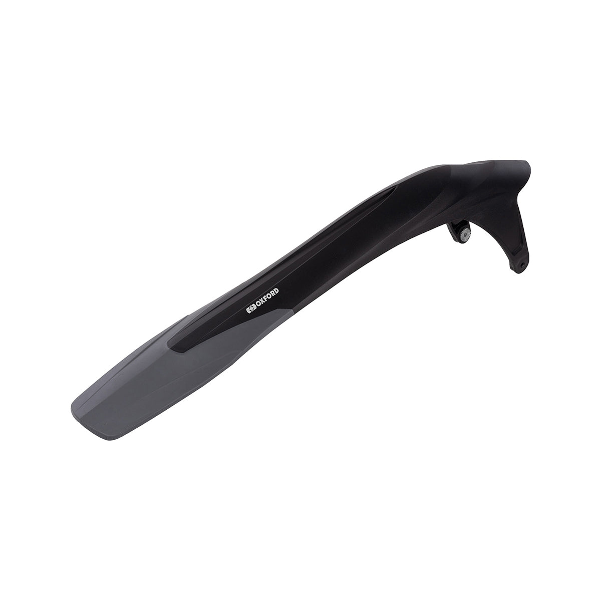 Guardabarros Trasero Oxford Mudstop FS XL 27.5/29 Negro