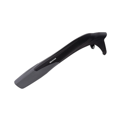 Guardabarros Trasero Oxford Mudstop FS XL 27.5/29 Negro #2