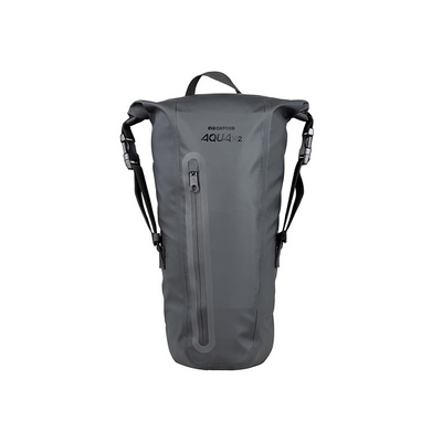 Mochilas Hidratación Oxford Aqua H2 Negro