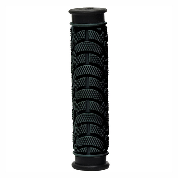 Puños Oxford MTB Dual Density Negro