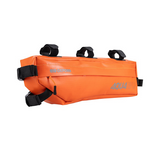 Sacoche Cadre Oxford Aqua Evo Adventure Orange