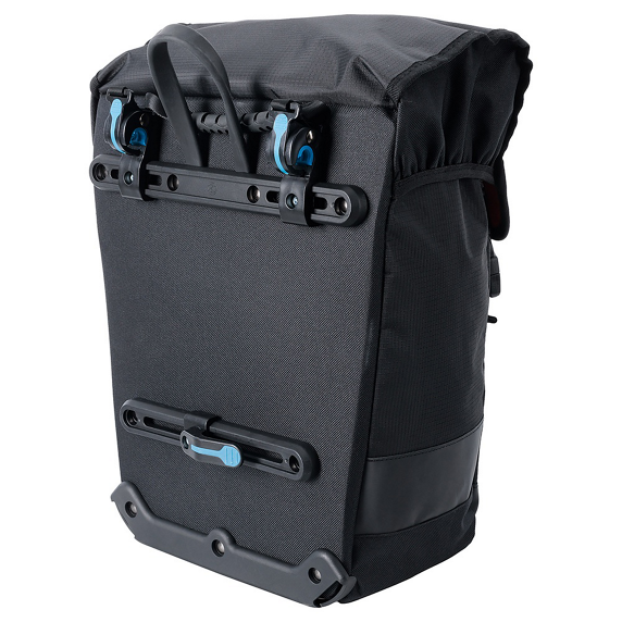 Alforja Oxford Serie-T T20 QR 20L Negro #2