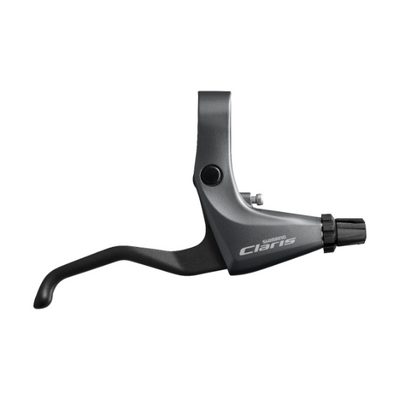 Shimano Claris Maneta Freno BL-R2000-SET Derecha/Izquierda Gris
