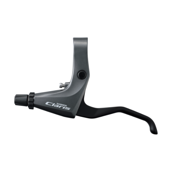 Shimano Claris Maneta Freno BL-R2000-SET Derecha/Izquierda Gris #2