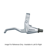 Levier Frein Shimano BL-R780 Gauche Argent