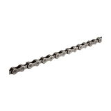 Chaîne Shimano CN-E6090 126 maillons Gris