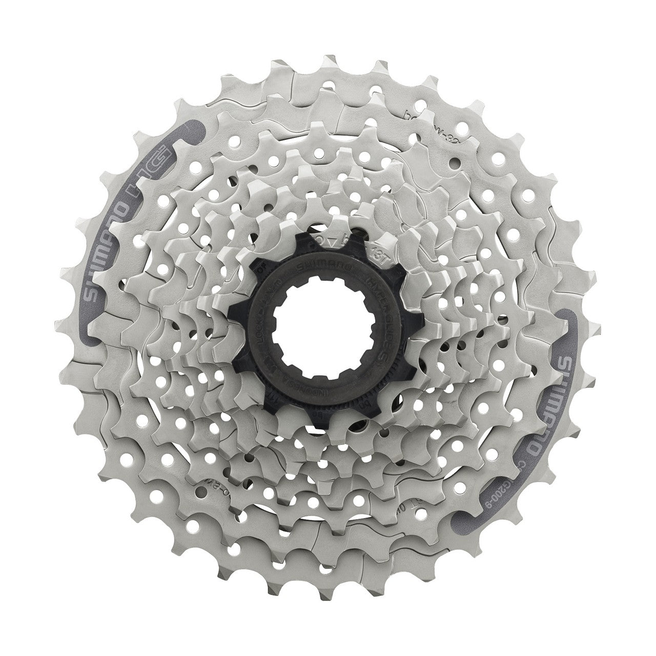 Casete Shimano Acera CS-HG201 9v