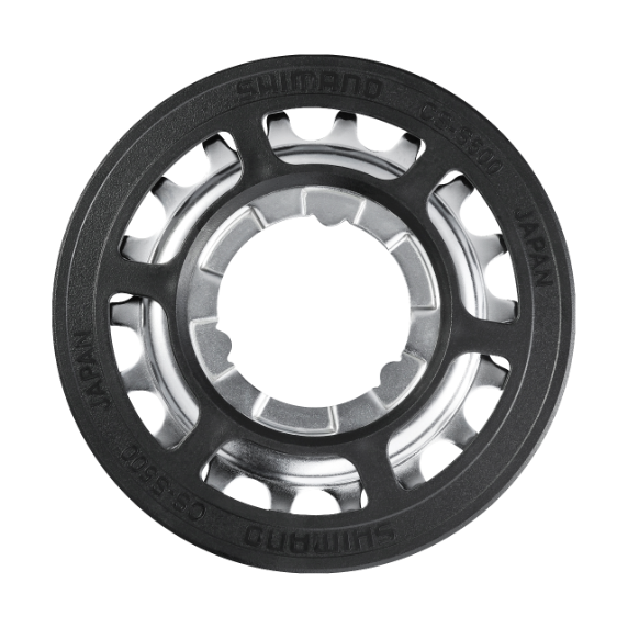 Piñón Shimano CS-S500 20d Gris