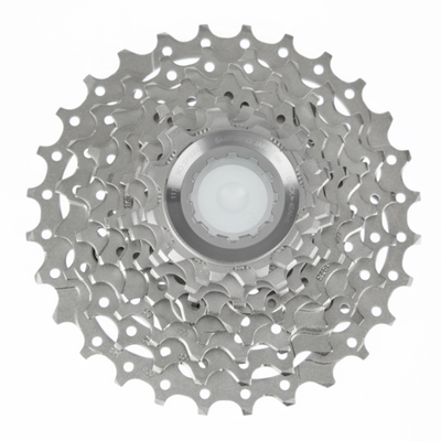 Casete Shimano 10v CS-6700 11-28d Gris