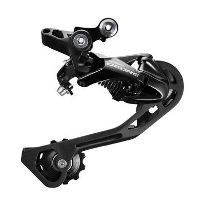 RD-T6000-SGS Cambio Shimano Deore 10v Shadow Negro
