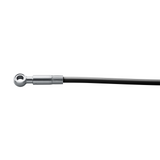 Remslang Shimano SM-BH90-SBLS 1700mm Zwart