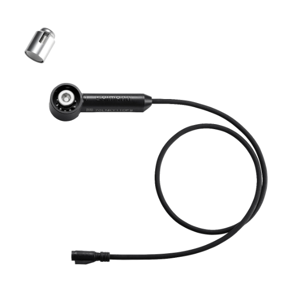 Sensor Velocidad Shimano Steps SM-DUE10 1400mm Negro