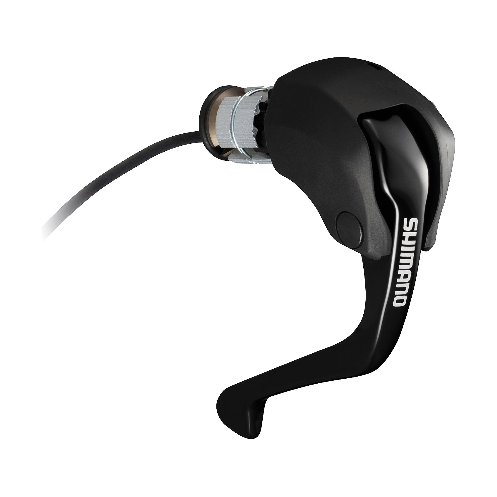 Maneta Cambio/Freno Derecha Shimano Ultegra Di2 ST-R8060 11v Negro #3