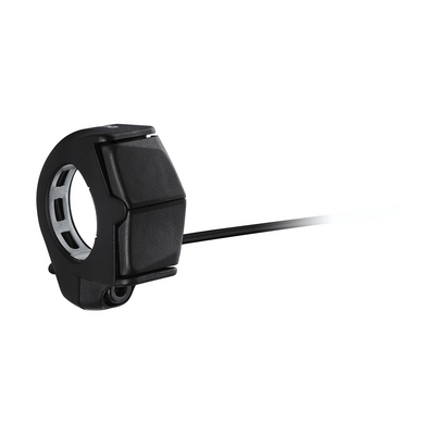 Interruptor Izquierdo Shimano Steps 400mm SW-E7000-L