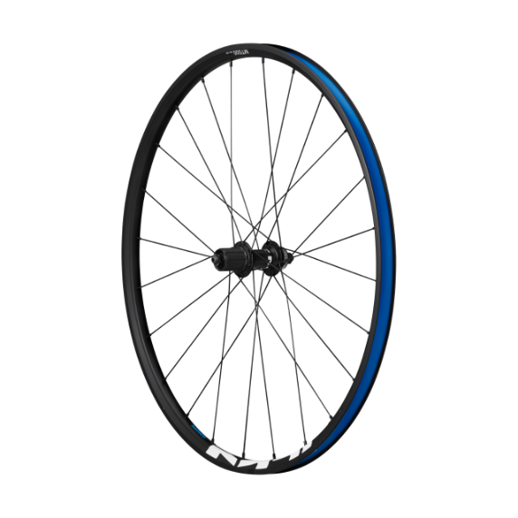 Rueda Trasera Shimano WH-MT500-Cl-R-29 8/10v Freno Disco Center Lock
