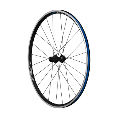 Rueda Trasera Carretera Freno LLanta Shimano WH-RS100-CL-R 10-11v