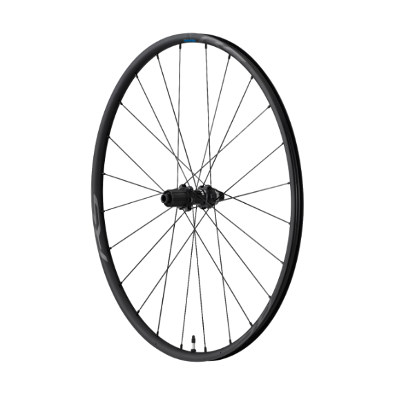 Rueda Trasera Shimano WH-RS370-TL-R12 10/11v Freno Disco Negro